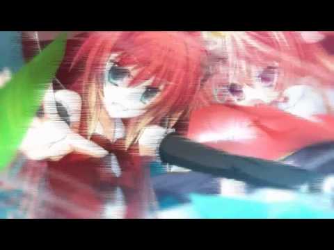 [DvS] Angel of Darkness MEP
