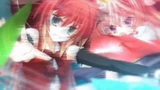 [DvS] Angel of Darkness MEP