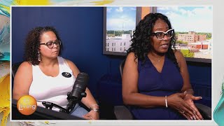 Allowing women to connect, grow, heal | HER Health & Empowerment Foundation (Pt. 1)