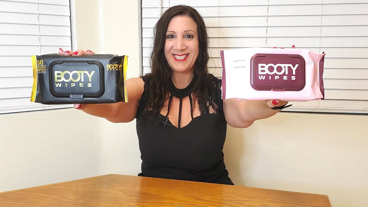Best Wet Wipes for Men and Women YouTube