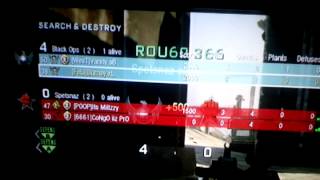 Second map 4-0