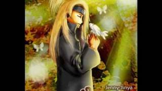 Subway to Sally - Einsam [Deidara]