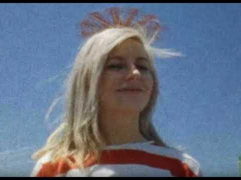 in undertow - alvvays (increased pitch)