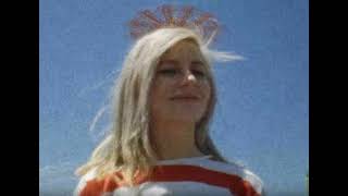 in undertow - alvvays (increased pitch)