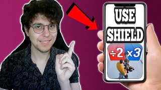 How To Use Shield In Last Z Survival Shooter