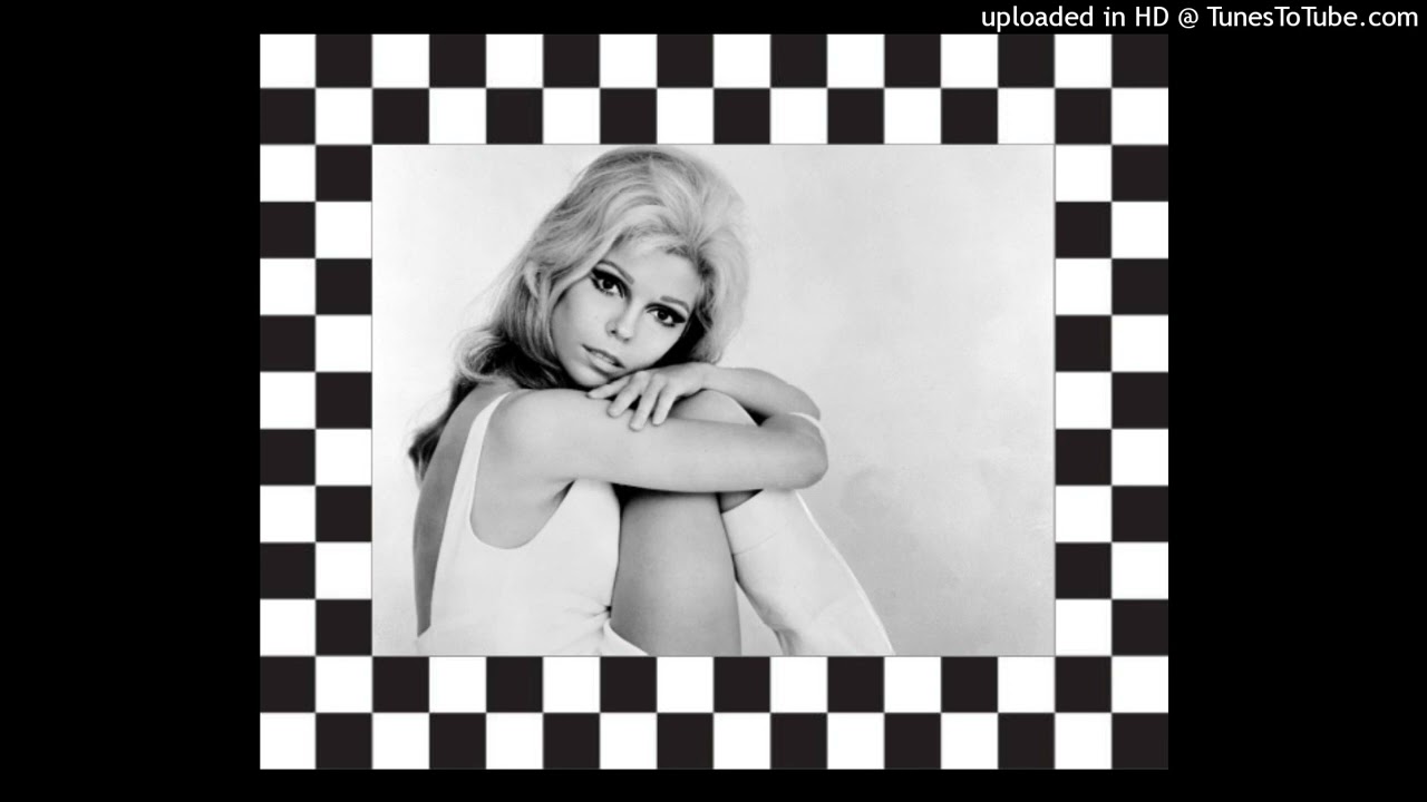 NANCY SINATRA These boots are made for walkin' (ska version) (mashup b...