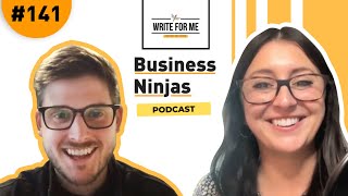 A Mortgage Business Built By Relationships | Business Ninjas: WriteForMe and Rosegate Mortgage