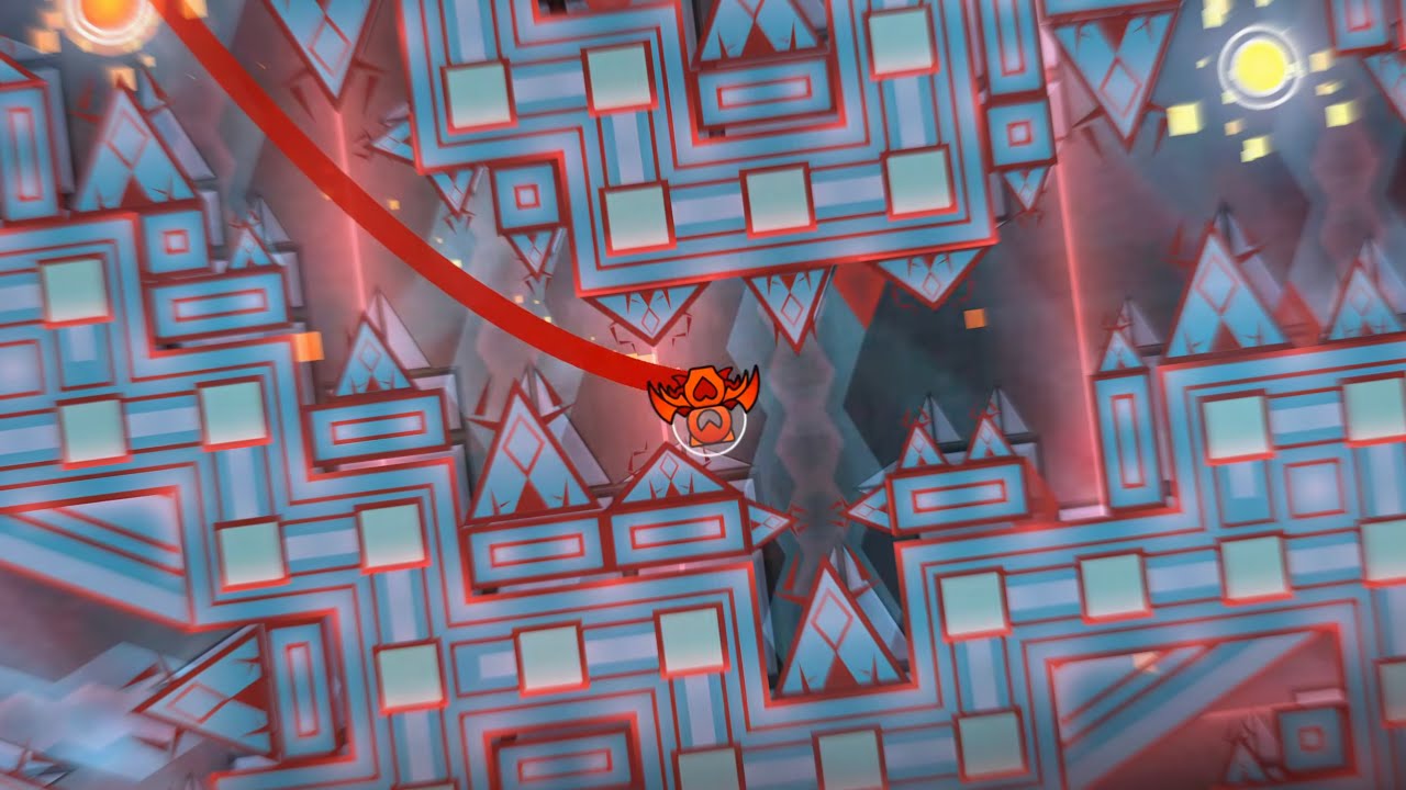 TOP 10 HBLL (kinda) | s2e2 hc by eightos (+layout with hitboxes)