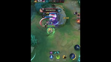 Build Top 1 Global Layla ~ MLBB Parti (60)