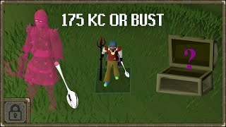 Barrows, but I'm limited to 175 chests | SpoonLock 3