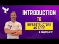Introduction to Terraform and Infrastructure as Code (IaC)