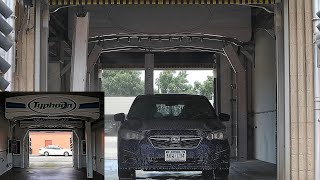 CW 149 | Oasis Typhoon mega video! | Wash Me! Car Wash | Longmont, CO
