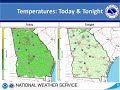 Jan 4, 2018 Weather Briefing