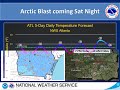 Jan 4, 2018 Weather Briefing