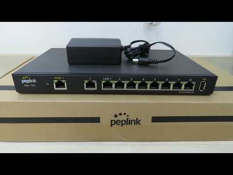 Peplink Balance One