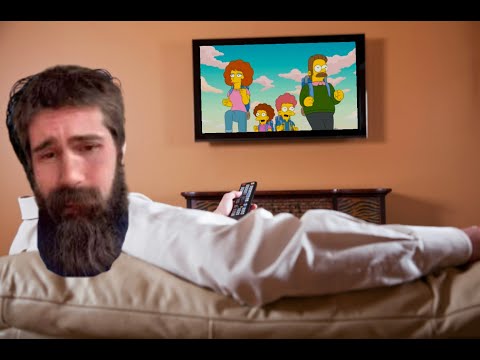 The Simpsons Supercut