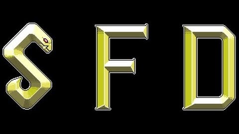 Ultra Sleek Roguelike Dungeon Crawler - SFD Gameplay Impressions