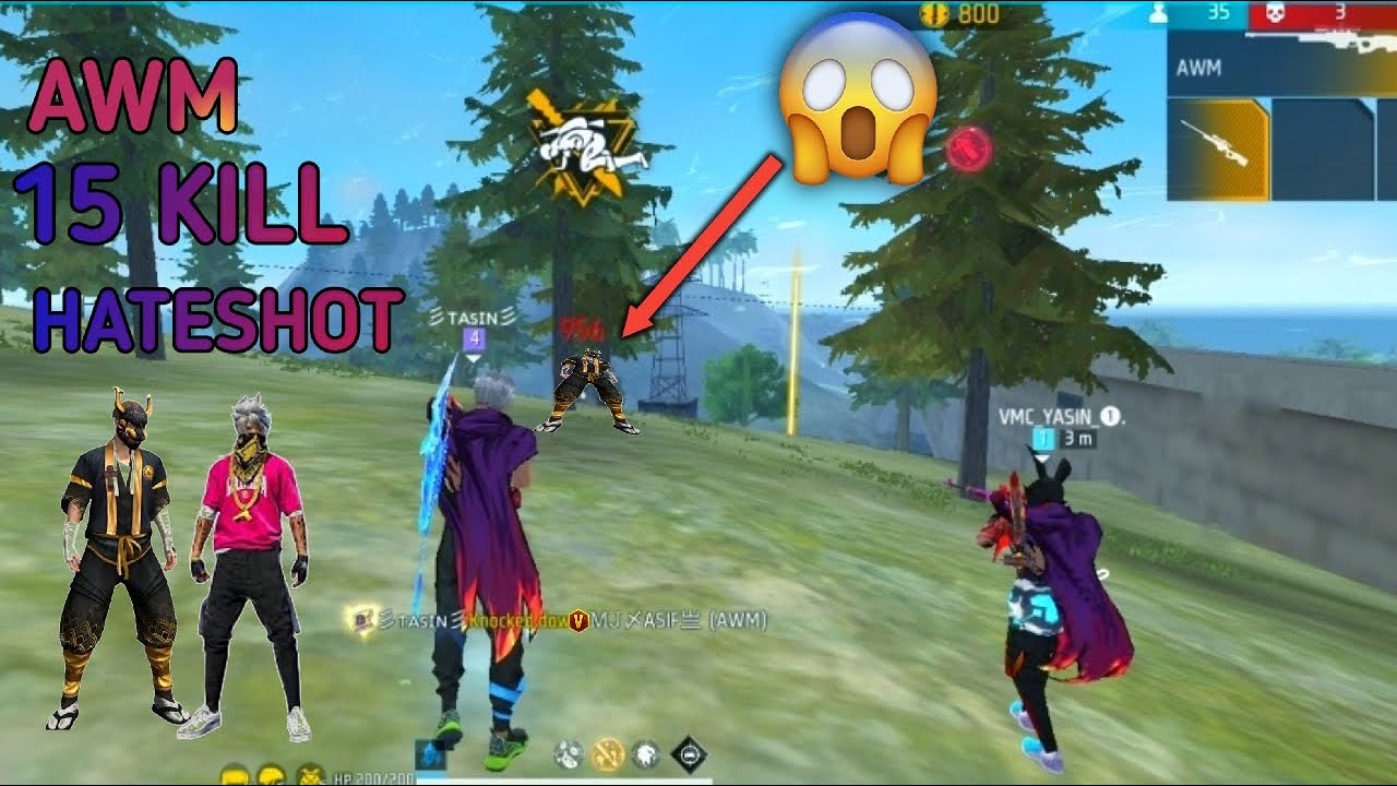 Live streaming of Gaming Tasin