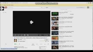 shockwave flash has crashed error fix(100% works)