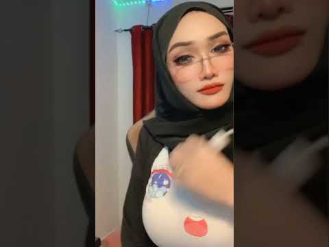 MISS MIA | goyang hot dikursi