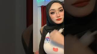 MISS MIA | goyang hot dikursi