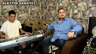 ALEYTİN SANATÇI -  ДАЙ ПАРИ (DAI PARI)