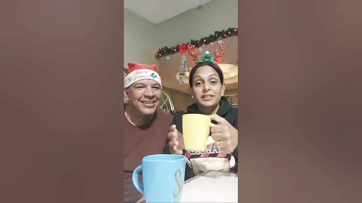 Caura Christmas Eve