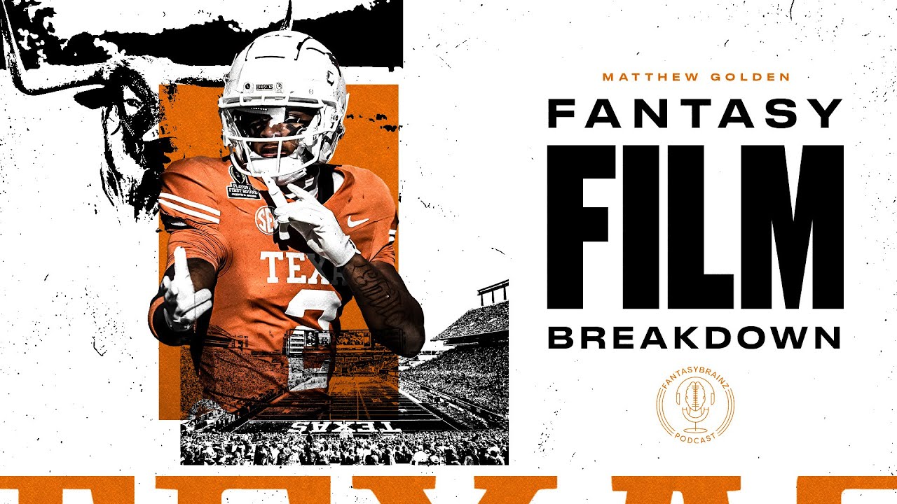 Matthew Golden Fantasy Film Breakdown