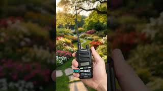 Ht dual band #youtubeshorts #automobile #kabelantena #alatkomunikasi #smartphone