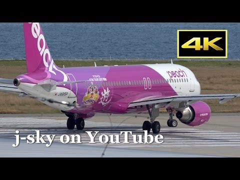 エアバス　Airbus A320 ピーチ航空 1/150 MM15018 EVER RISE PEACH / ピーチ A320neo JA215P 組立品