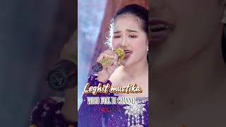 Download Lagu Cengkir wungu - Leghit Mustika - Sudah  Tayang Di Channel #dasastudio MP3