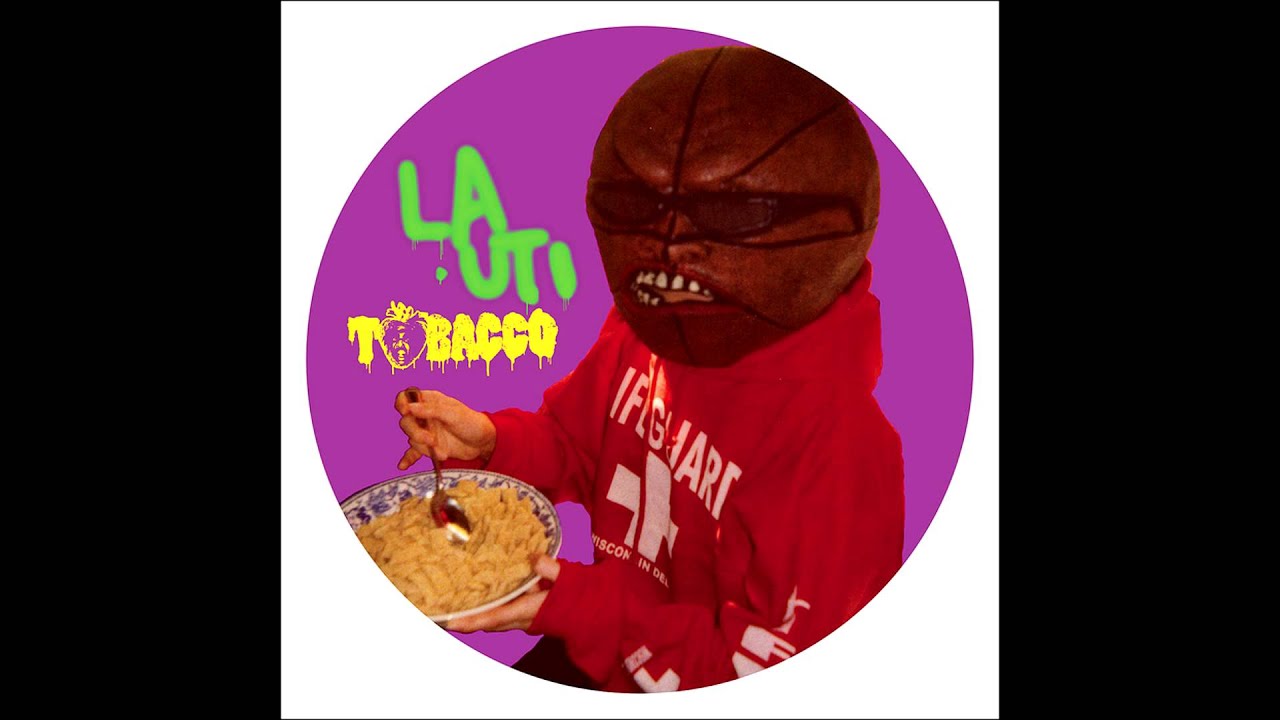 la uti tobacco Tobacco