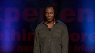 Reginald D Hunter - Dad