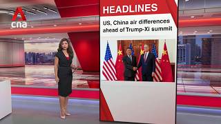 US, China discuss possible 'Board of Trade' to manage economic ties | East Asia Tonight (May 1)