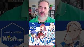 TBP News. V-Tuber School for Olympians @TwistedBananaProductions