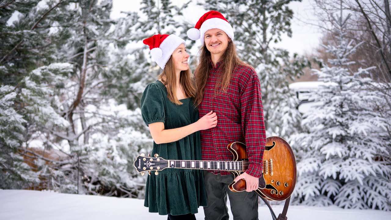 Holiday Dream (Official Music Video) - YouTube