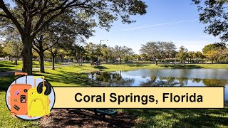 15 Things To Do in Coral Springs Florida