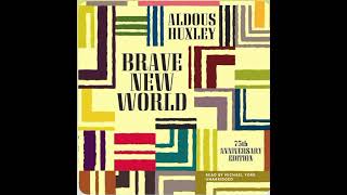 Brave New World Chapter 1