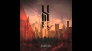 Watch Eden Synthetic Corps Dystopia video
