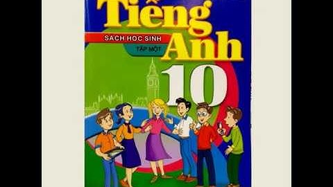 Tiếng Anh 10-Unit 1-Getting Started- Listen and read (hệ 10 năm)