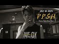토루가 노래 부르는 숨은 명곡/P.P.S.H-ONE OK ROCK/한글자막/원오크락 #oneokrock #원오크락