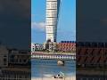Scandinavia's Most Unique Skyscraper: Turning Torso🏢🌀