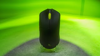 4k Gaming Mouse for $69. Is It Worth the Hype? (Darmoshark M3 4K)