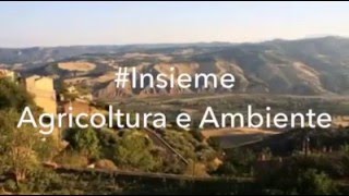 Comunità Lucana - Programma - Agricoltura e Ambiente