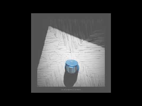 sleepinpatterns | BLUE BOX