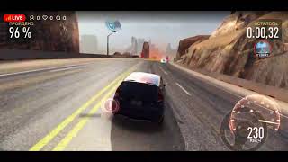 Стрим 4 Выпуск | Need For Speed|