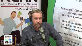 Stan Roy shares with Don & Gino why the Holidays are the best time to buy a home!