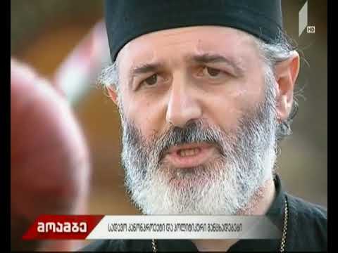 სადავო კანონპროექტი და პოლიტიკური განცხადებები