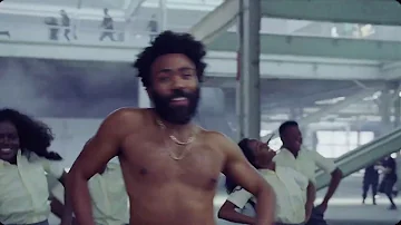 This is America, I guess (Remix video)