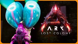 It's HIIIGH GLOON! | Lost Colony #20